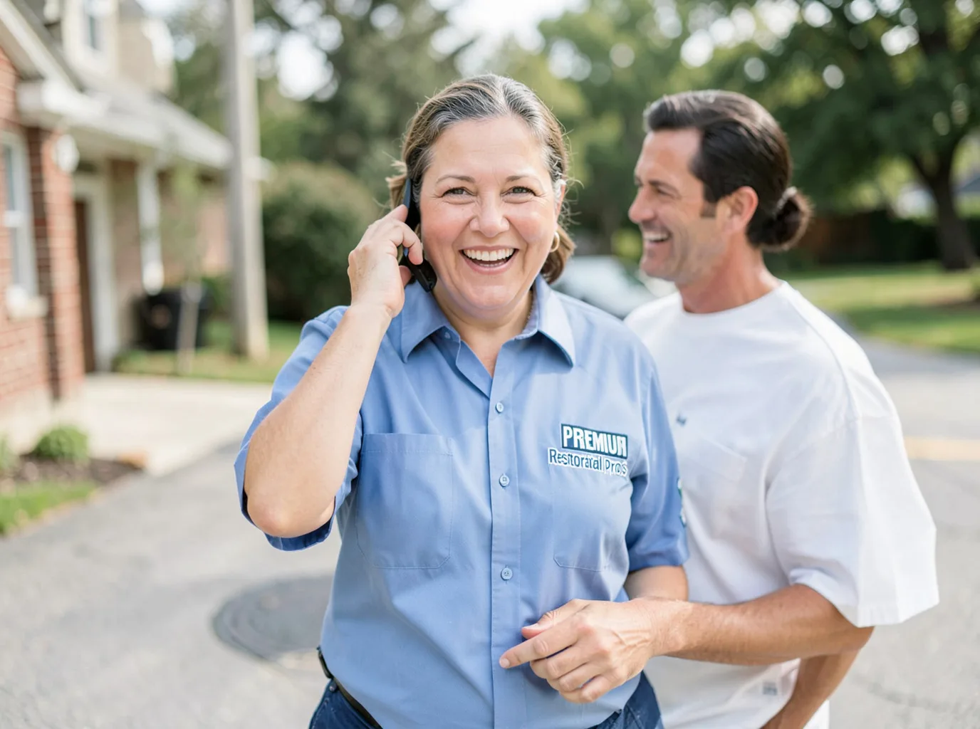 Water Damage Restoration Bainbridge, OH FAQs